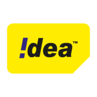 idea-cellular-vector-logo